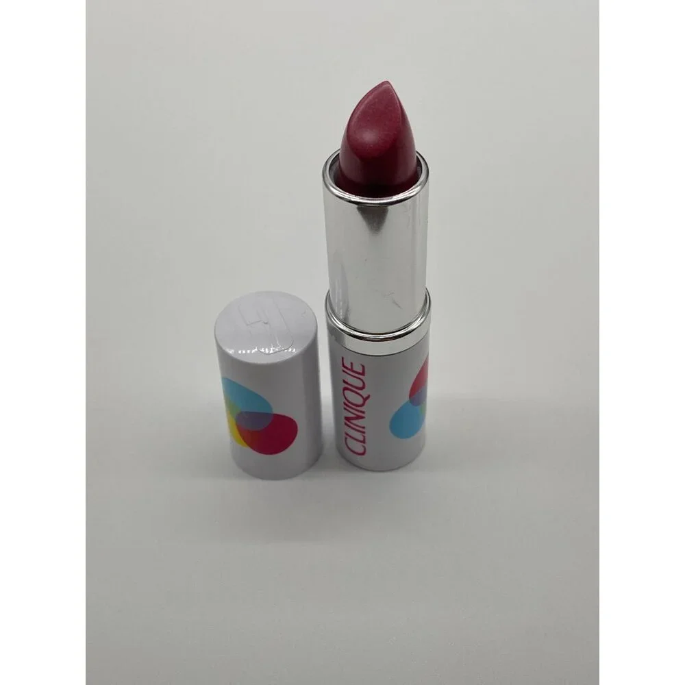 3 Clinique Pop Lip Colour + Primer Lipsticks in the shade 13 Love Pop